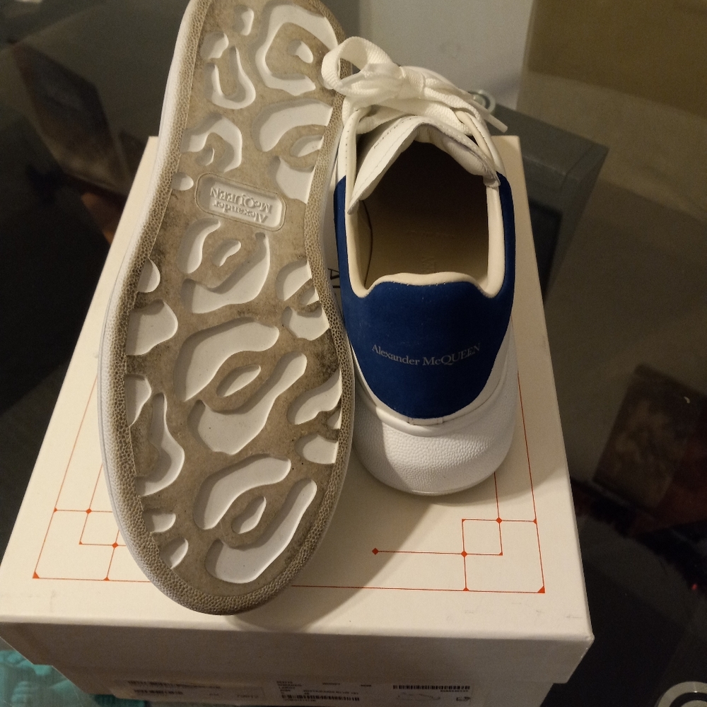 COPY - Alexander mcqueen sneakers